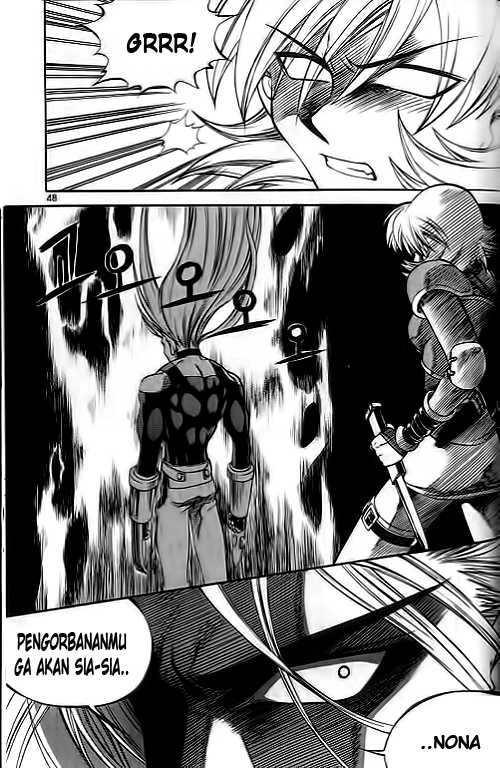 Halaman 15 dari Yureka Chapter 29