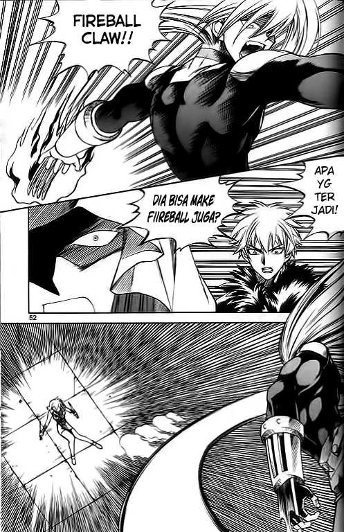 Halaman 19 dari Yureka Chapter 29