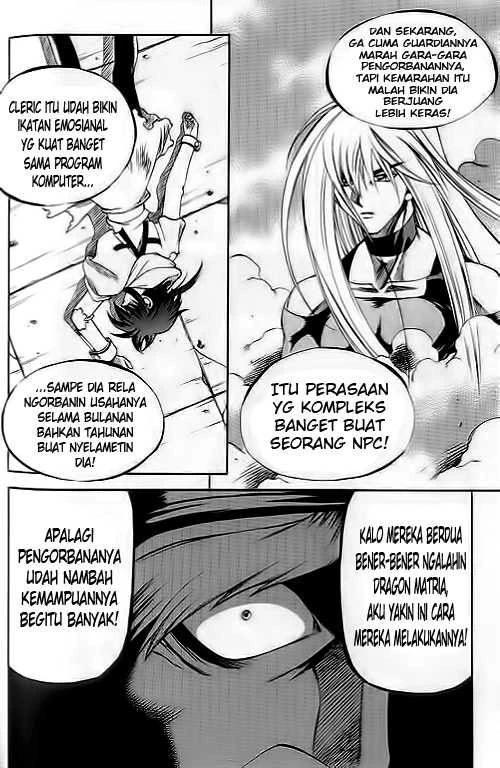 Halaman 22 dari Yureka Chapter 29