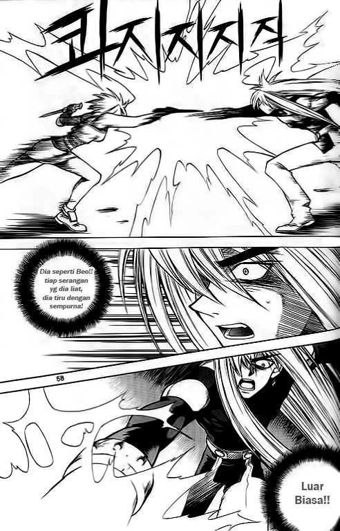 Halaman 25 dari Yureka Chapter 29