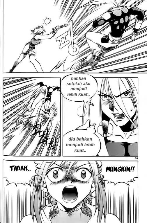 Halaman 26 dari Yureka Chapter 29