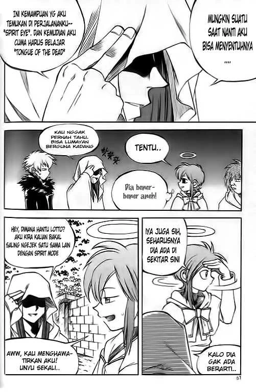 Halaman 28 dari Yureka Chapter 29