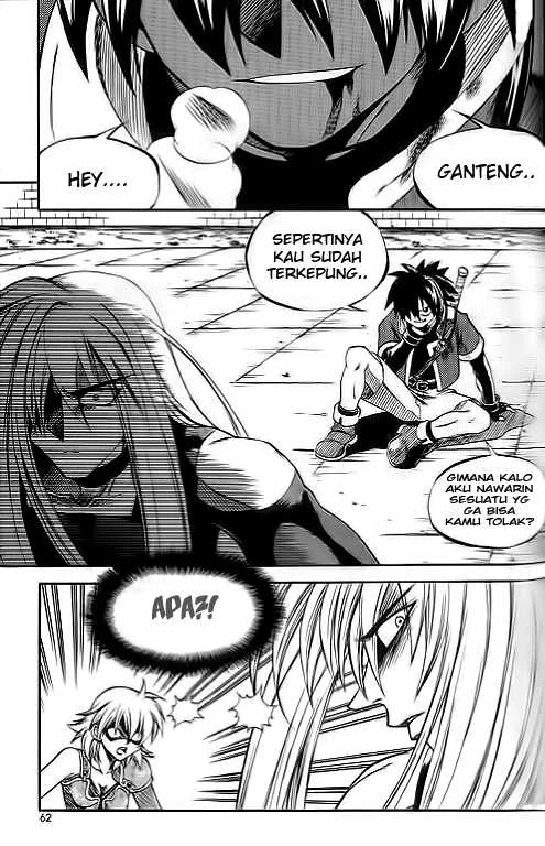 Halaman 29 dari Yureka Chapter 29
