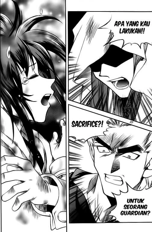 Halaman 3 dari Yureka Chapter 29