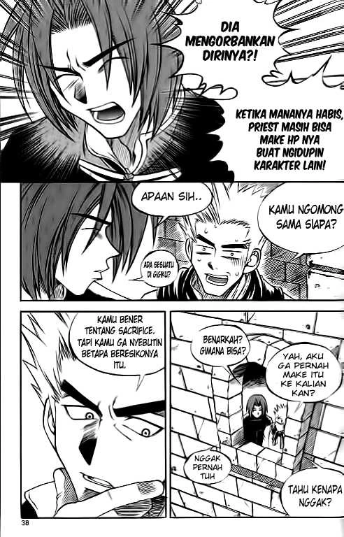 Halaman 5 dari Yureka Chapter 29
