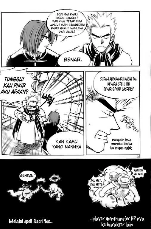 Halaman 6 dari Yureka Chapter 29
