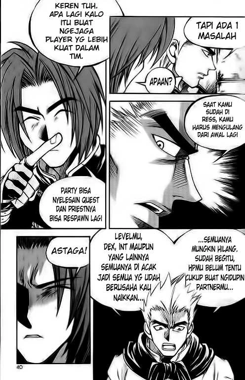 Halaman 7 dari Yureka Chapter 29