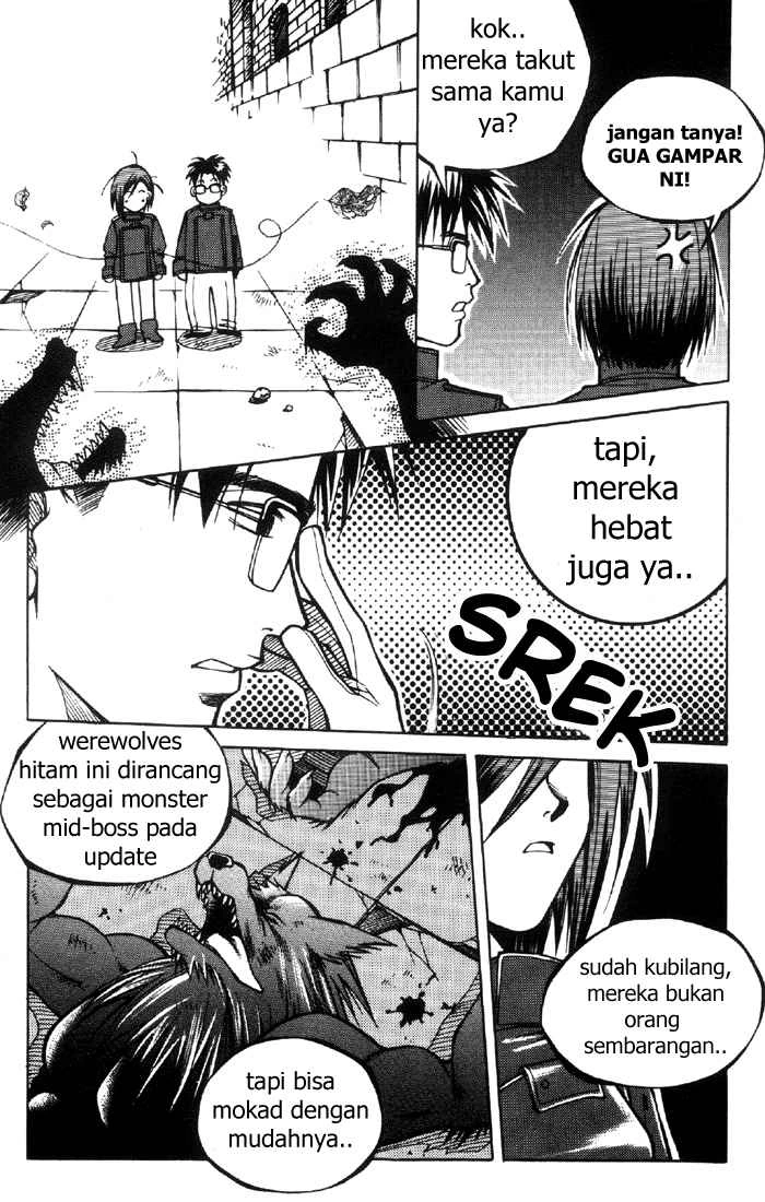 Halaman 10 dari Yureka Chapter 3