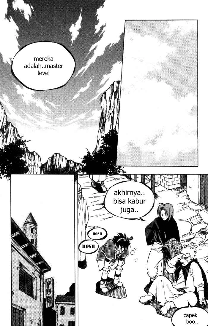 Halaman 11 dari Yureka Chapter 3
