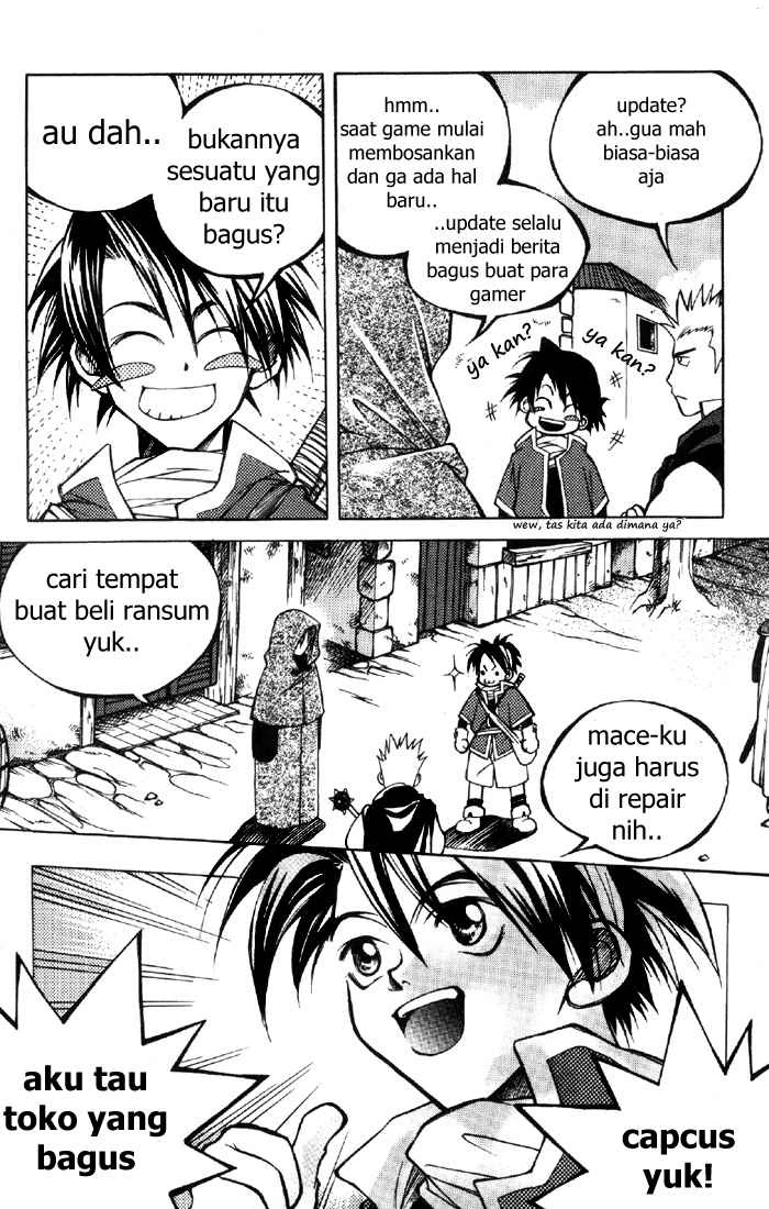 Halaman 16 dari Yureka Chapter 3