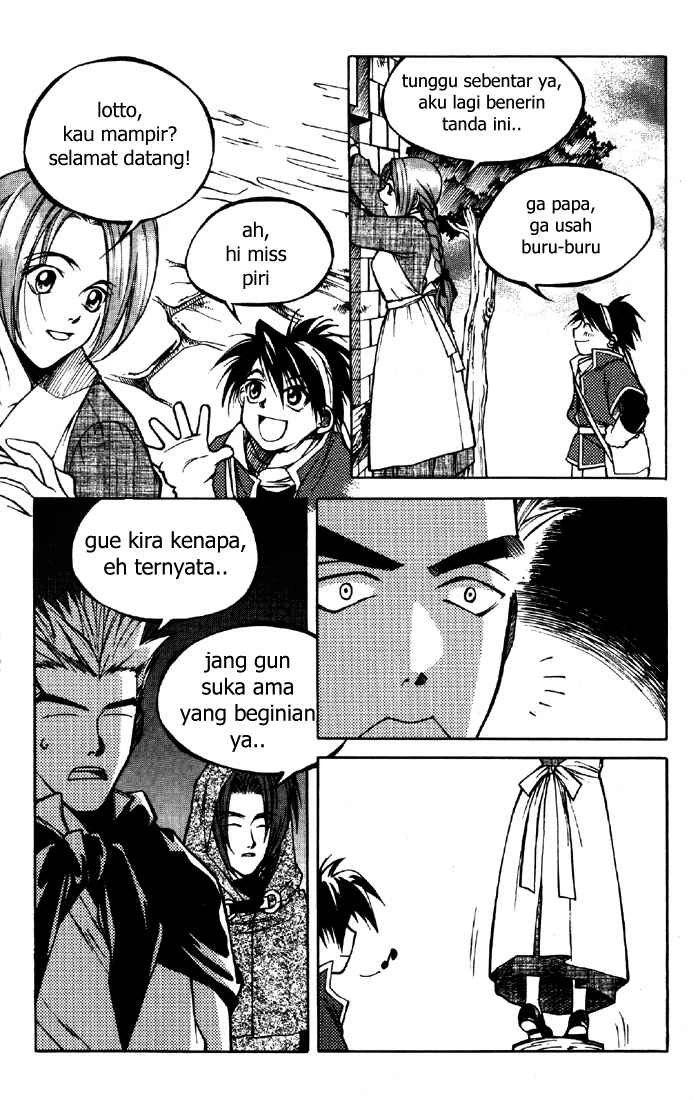 Halaman 18 dari Yureka Chapter 3