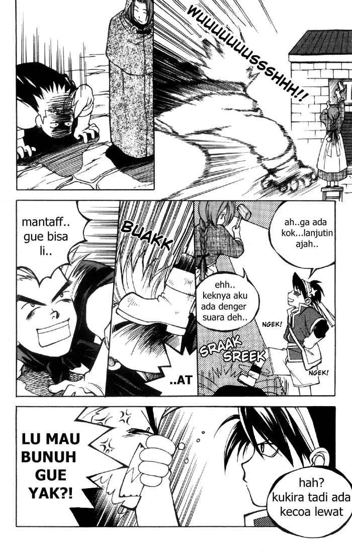 Halaman 19 dari Yureka Chapter 3