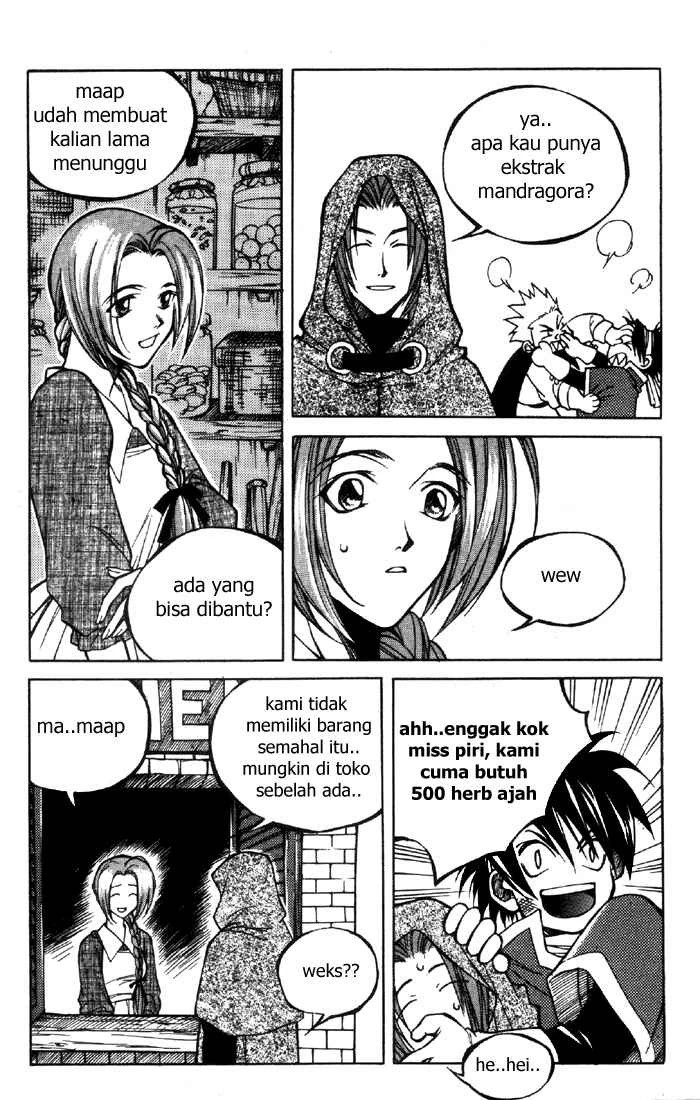 Halaman 20 dari Yureka Chapter 3