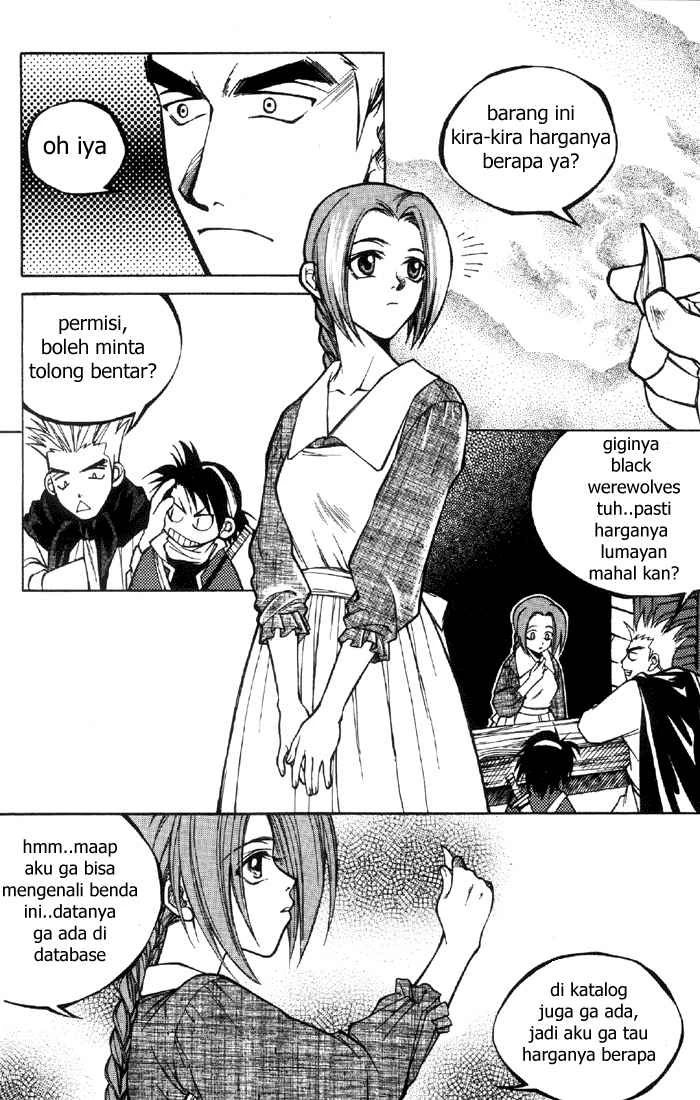 Halaman 22 dari Yureka Chapter 3
