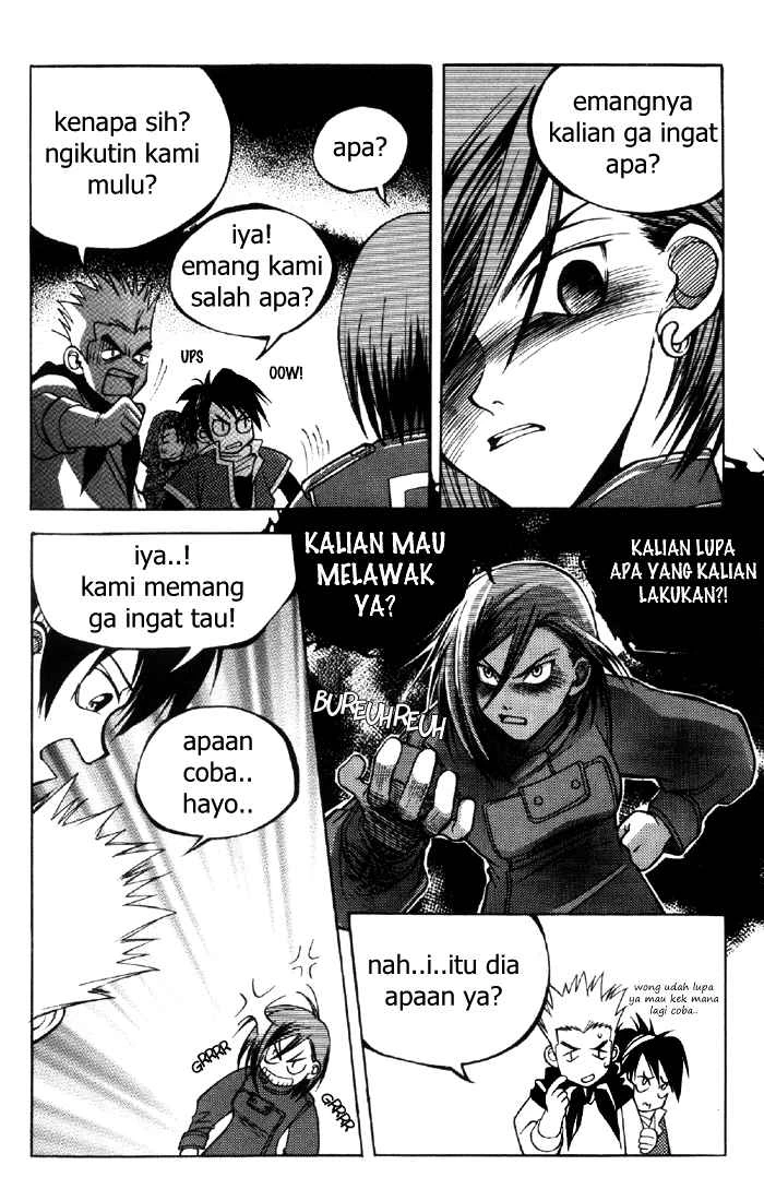 Halaman 24 dari Yureka Chapter 3