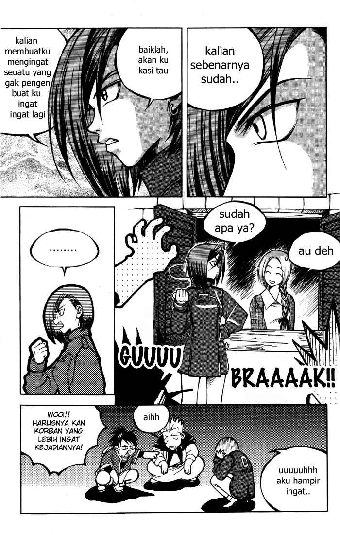 Halaman 25 dari Yureka Chapter 3