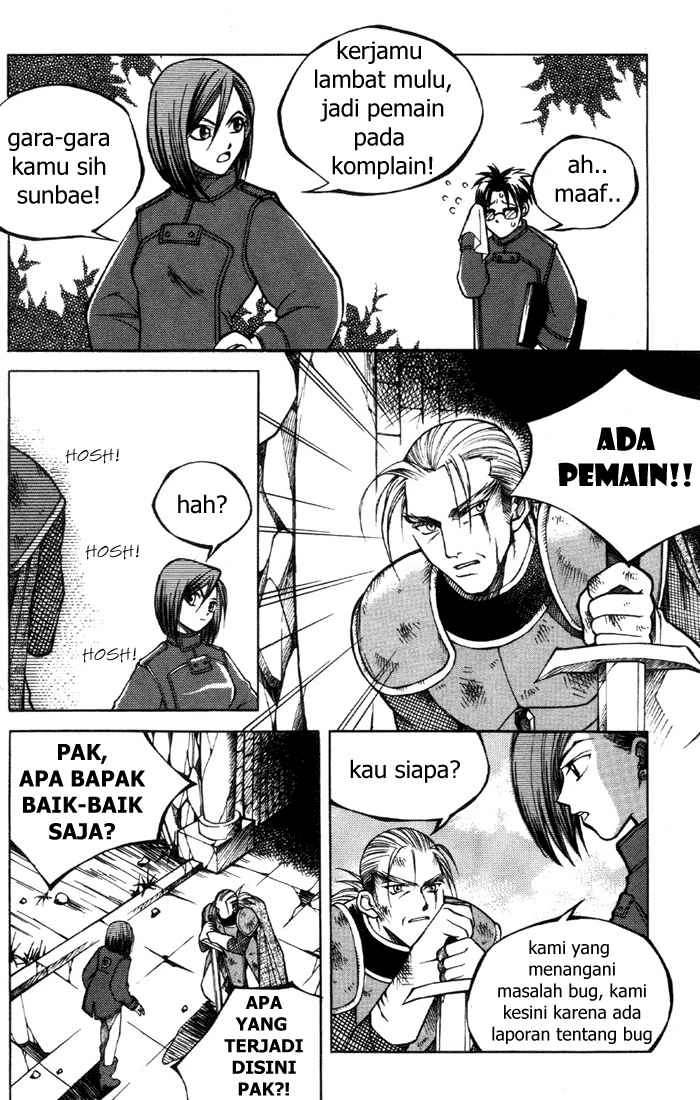 Halaman 4 dari Yureka Chapter 3