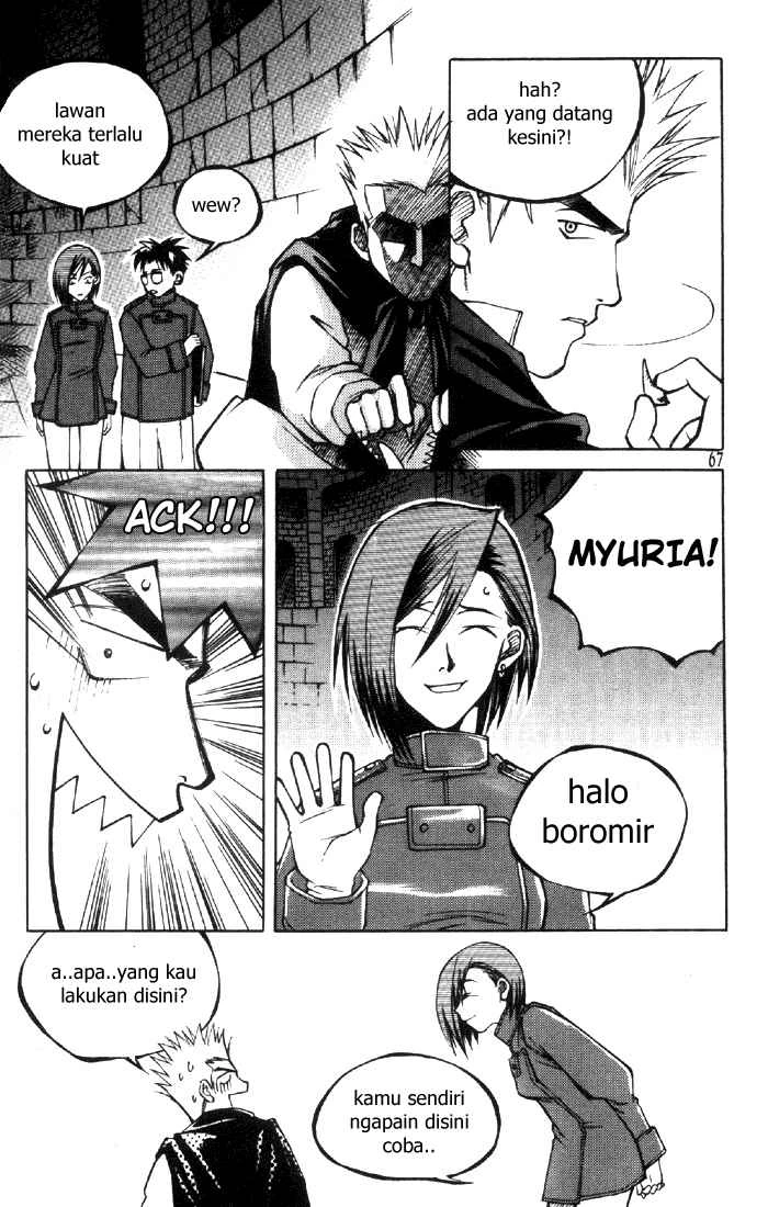 Halaman 8 dari Yureka Chapter 3