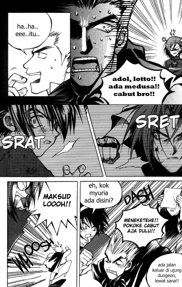 Halaman 9 dari Yureka Chapter 3