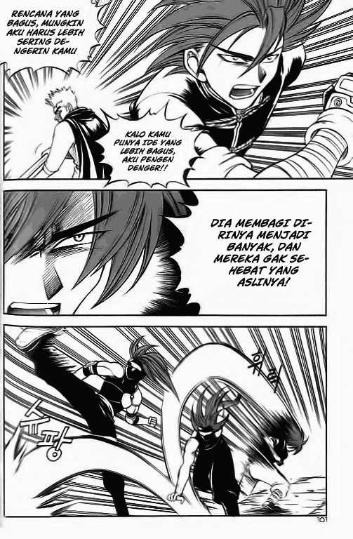 Halaman 12 dari Yureka Chapter 31
