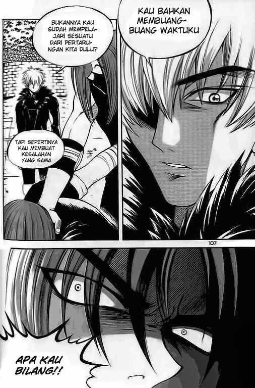 Halaman 18 dari Yureka Chapter 31