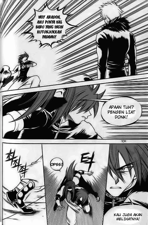 Halaman 20 dari Yureka Chapter 31
