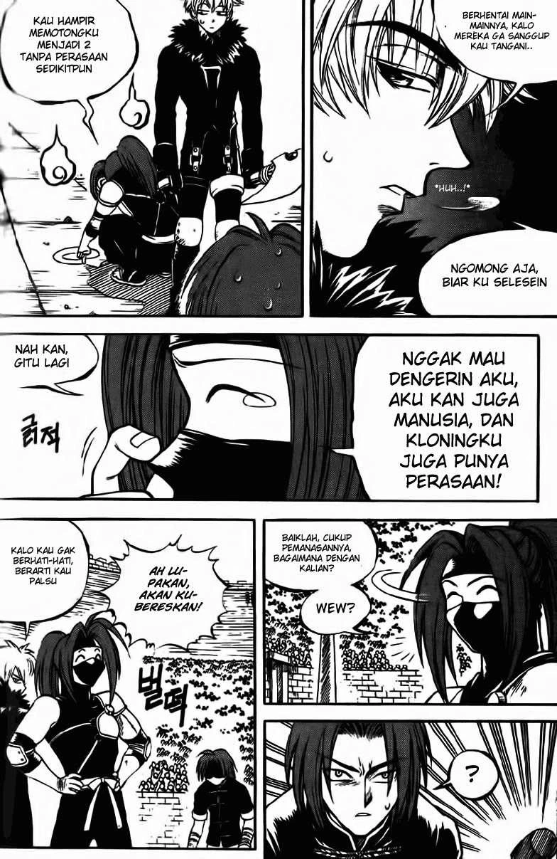 Halaman 24 dari Yureka Chapter 31