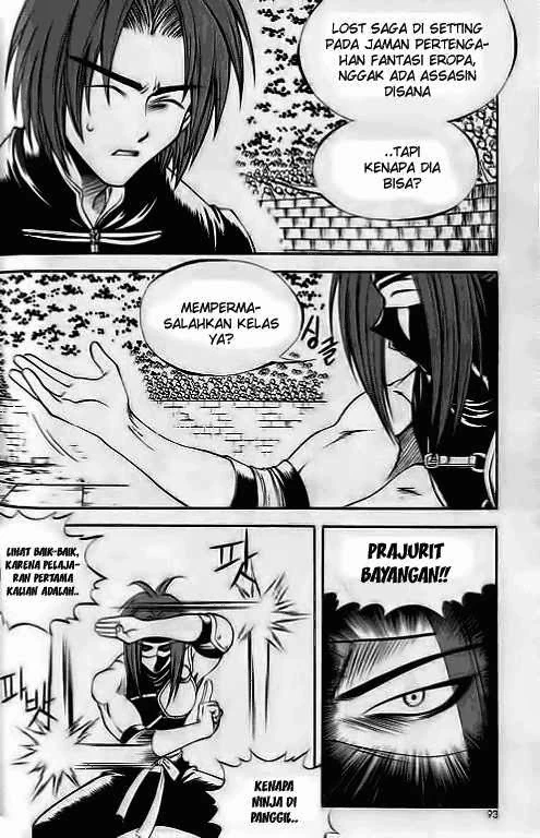 Halaman 4 dari Yureka Chapter 31