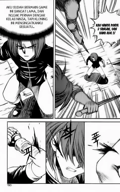 Halaman 12 dari Yureka Chapter 32