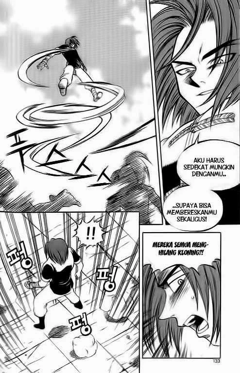 Halaman 15 dari Yureka Chapter 32