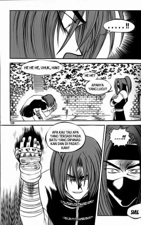 Halaman 20 dari Yureka Chapter 32