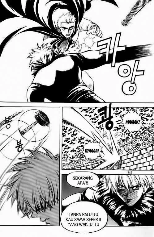 Halaman 25 dari Yureka Chapter 32