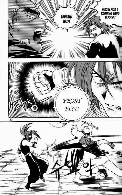 Halaman 4 dari Yureka Chapter 32