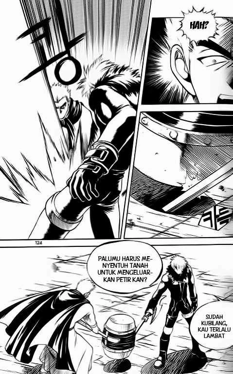 Halaman 6 dari Yureka Chapter 32