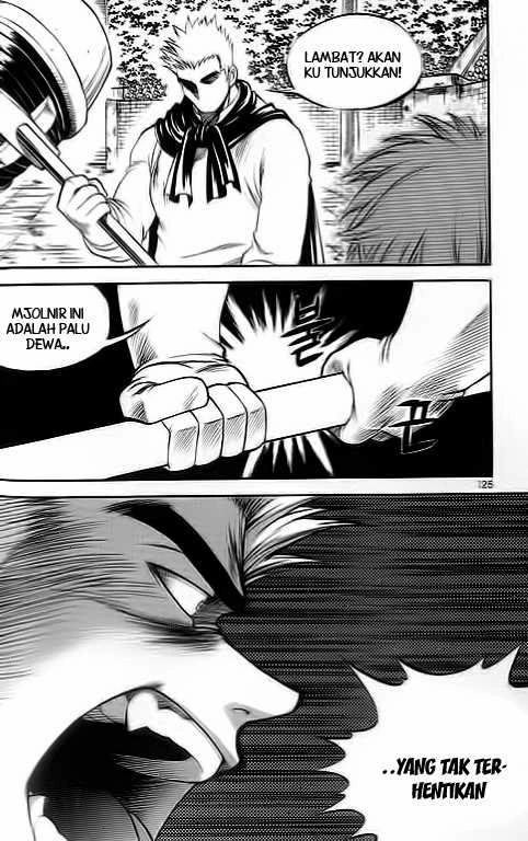 Halaman 7 dari Yureka Chapter 32