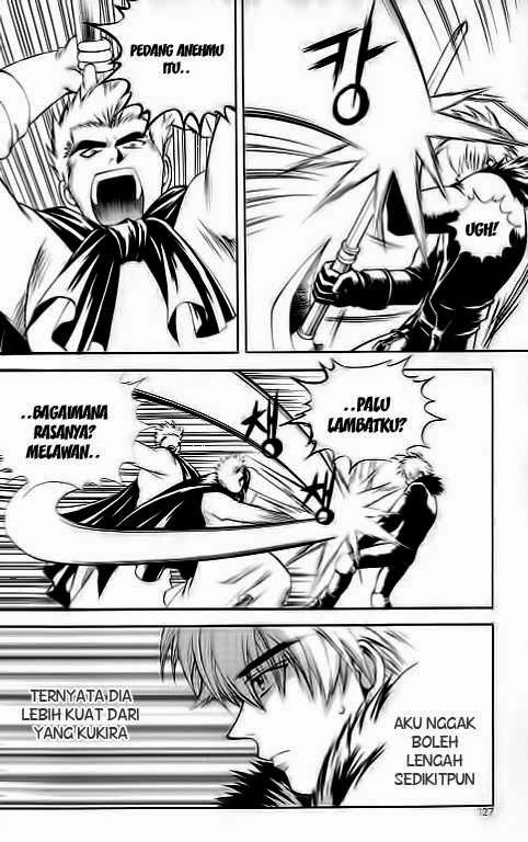 Halaman 9 dari Yureka Chapter 32