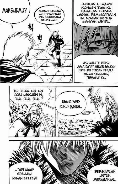 Halaman 11 dari Yureka Chapter 33