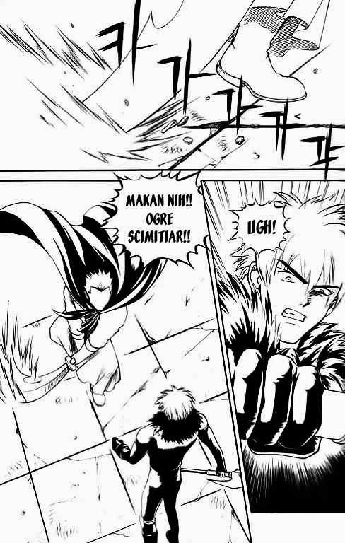 Halaman 15 dari Yureka Chapter 33