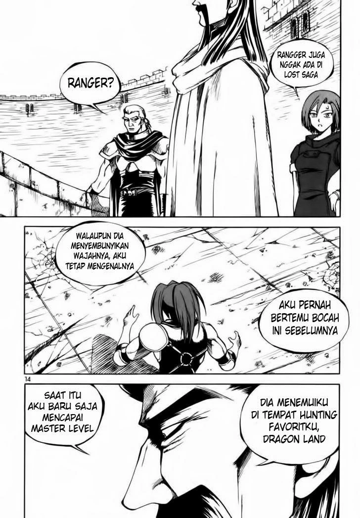 Halaman 10 dari Yureka Chapter 34