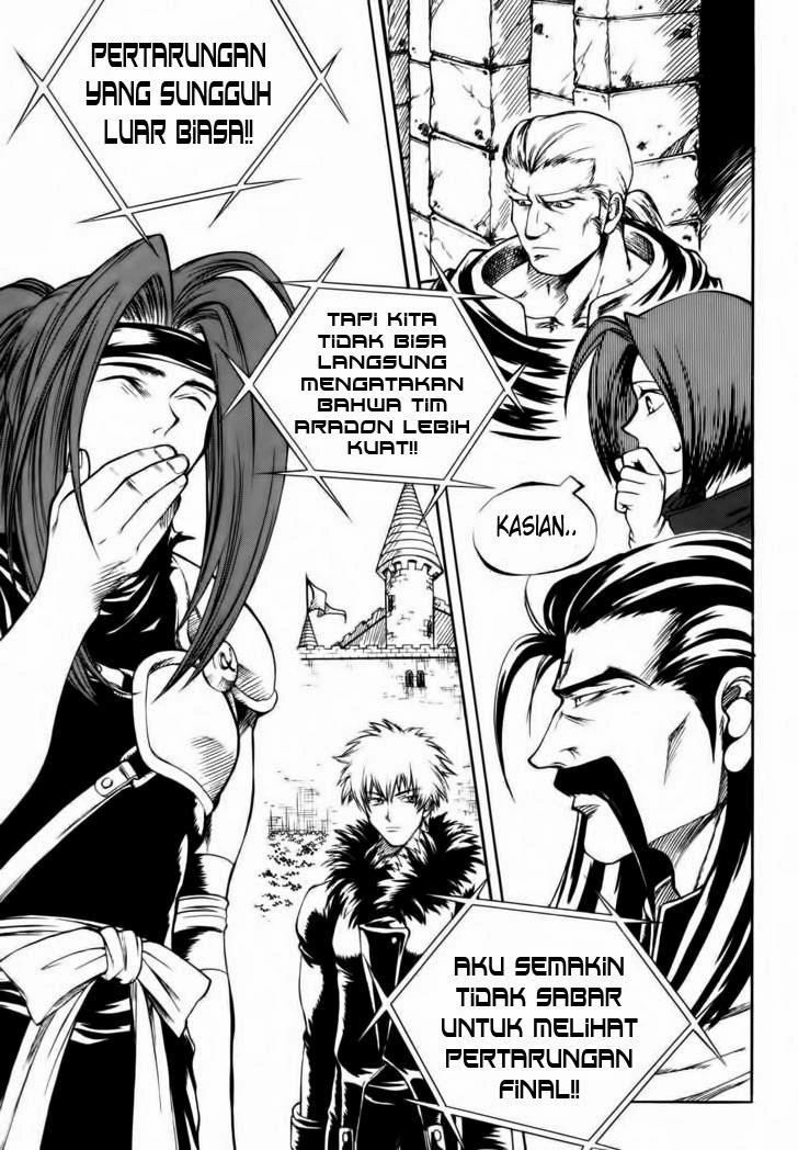 Halaman 26 dari Yureka Chapter 34