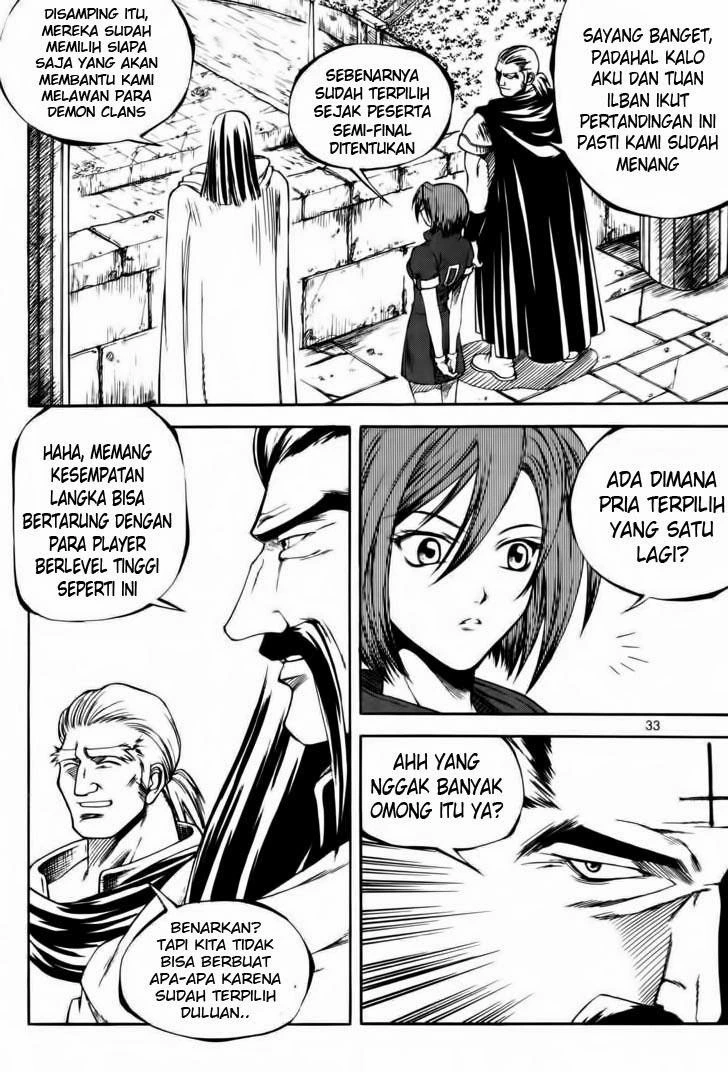 Halaman 29 dari Yureka Chapter 34