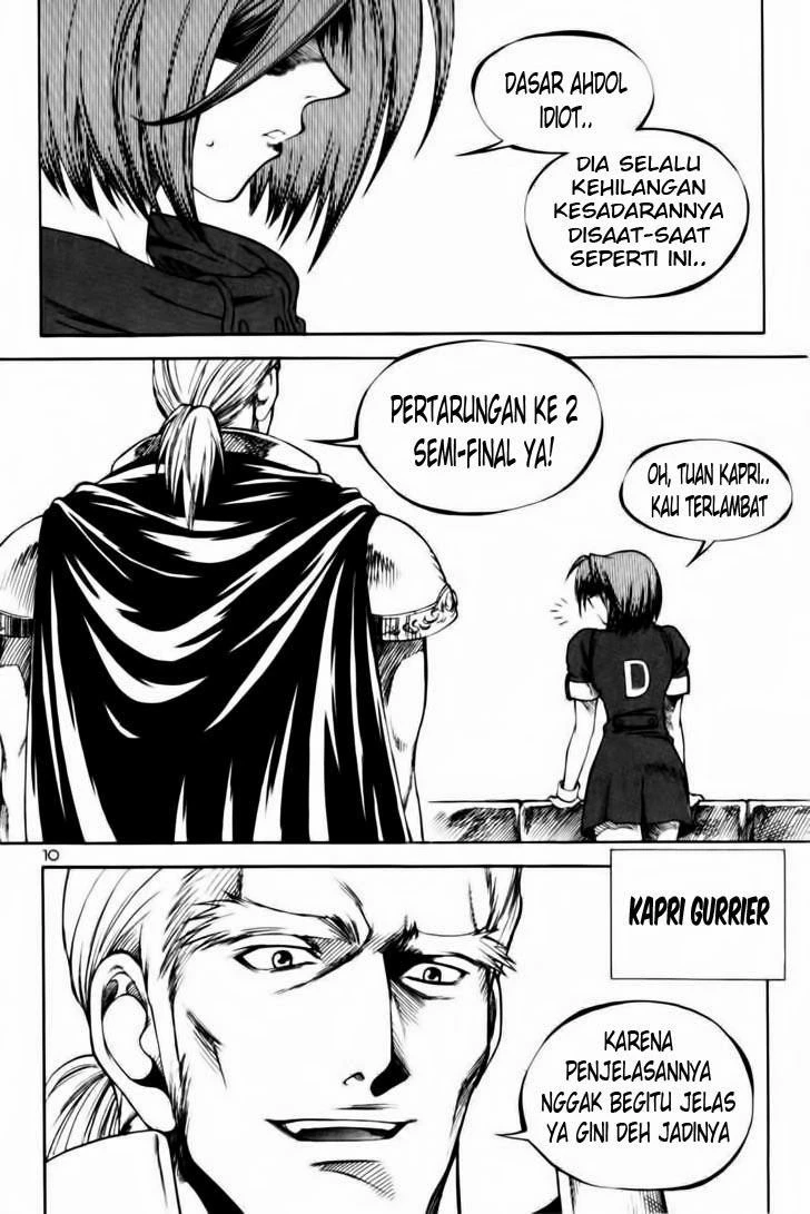 Halaman 6 dari Yureka Chapter 34