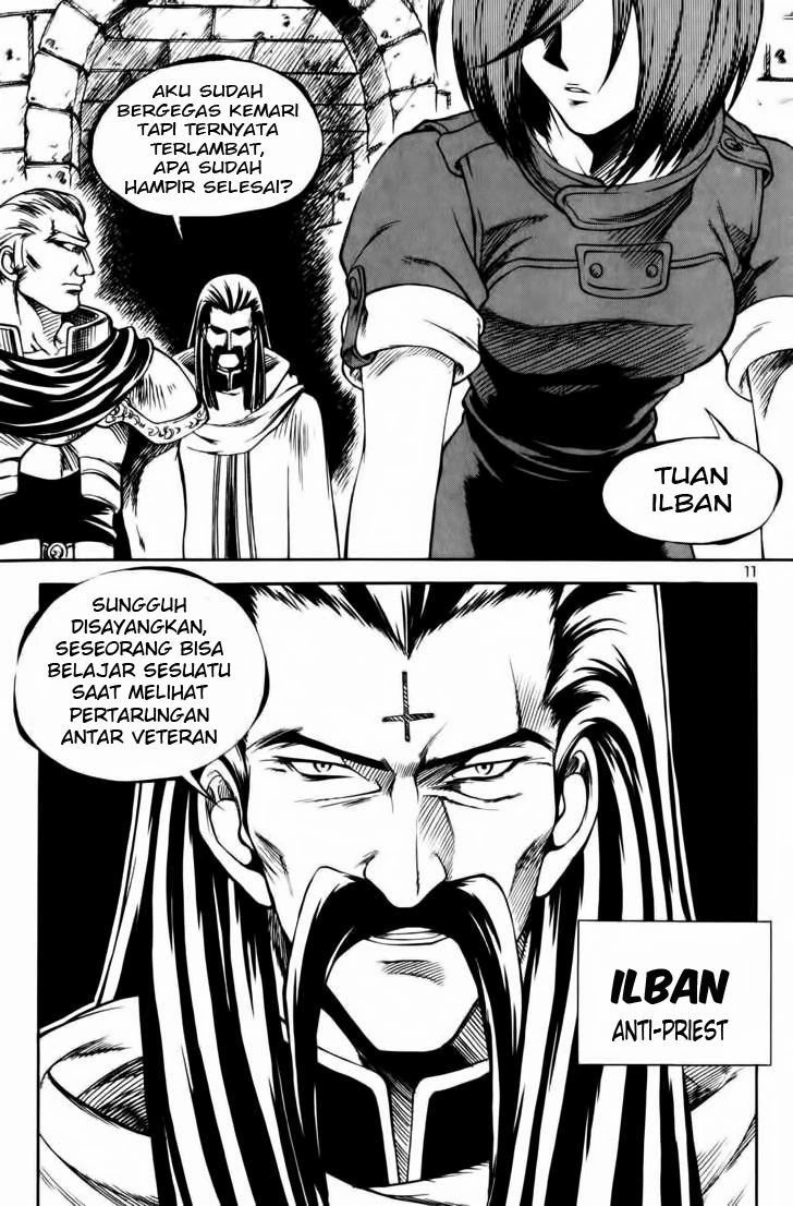 Halaman 7 dari Yureka Chapter 34