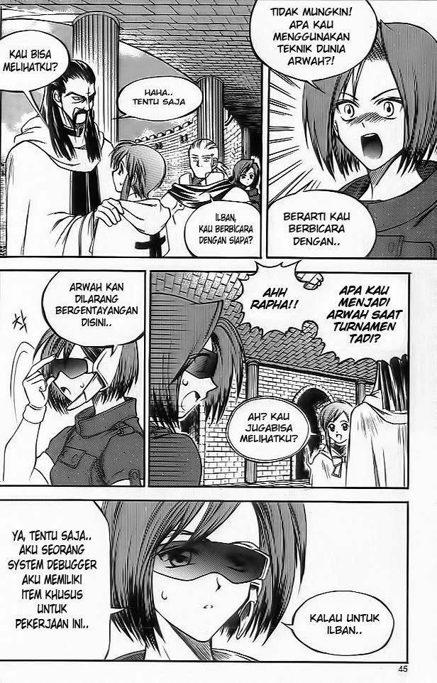 Halaman 12 dari Yureka Chapter 35