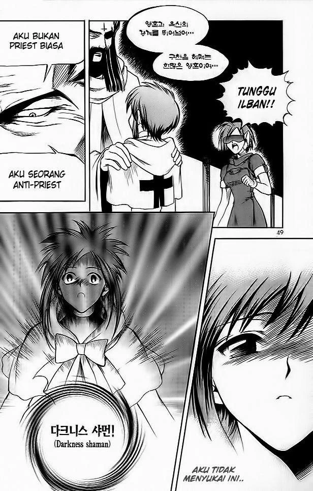Halaman 16 dari Yureka Chapter 35