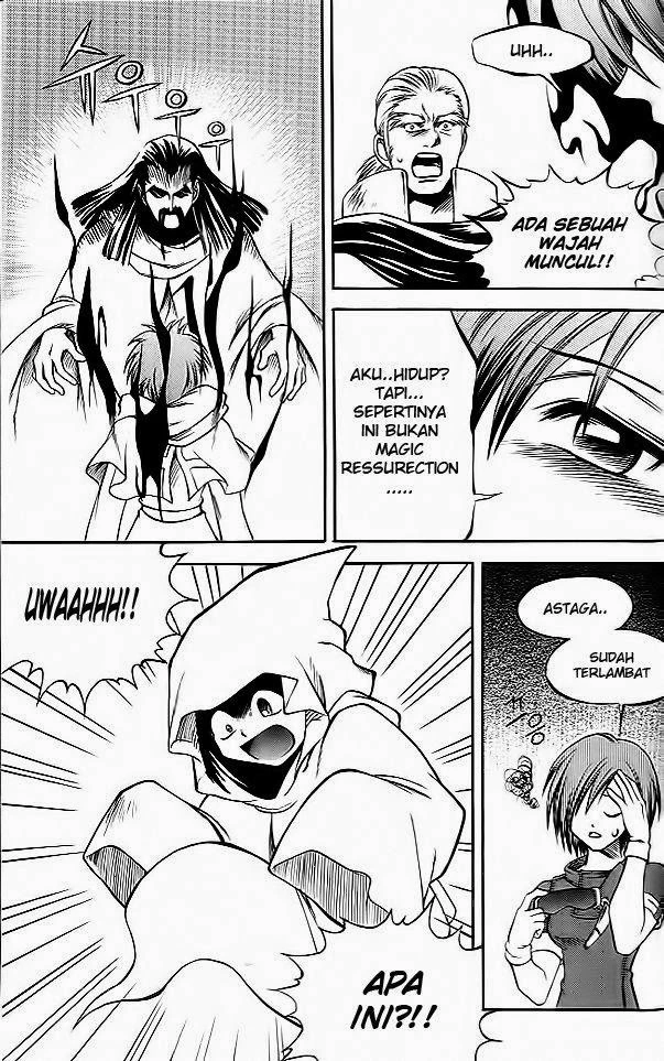 Halaman 17 dari Yureka Chapter 35