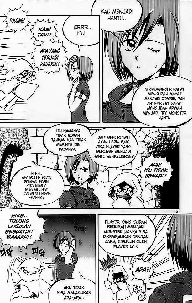 Halaman 18 dari Yureka Chapter 35