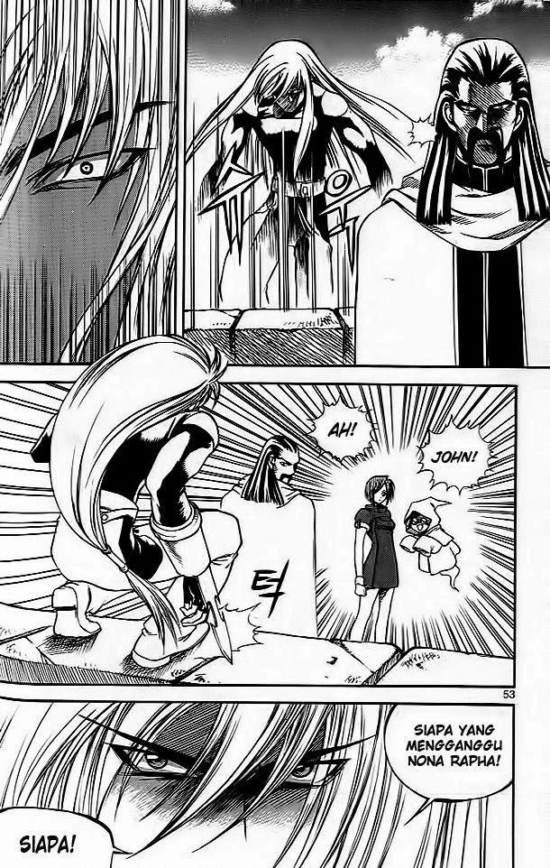 Halaman 20 dari Yureka Chapter 35