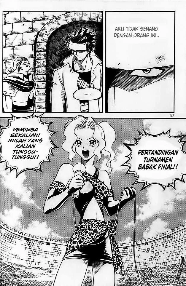 Halaman 24 dari Yureka Chapter 35