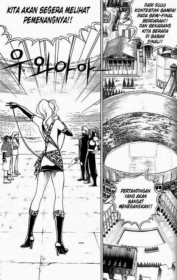 Halaman 25 dari Yureka Chapter 35